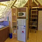 Camping Mobil Avec Terrasse - 4 Pers. - Api-1-52-2021